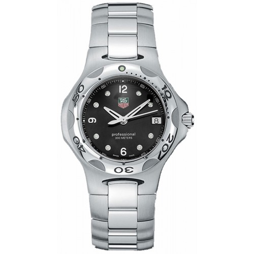 Tag Heuer Kirium WL1212-BA0705